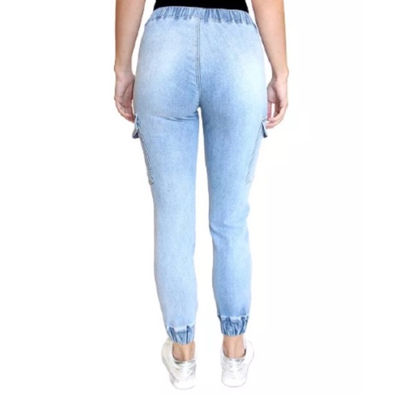 Cargo Joggers - Picture 7 of 8